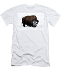 Indian Headdress I Julie Argyle T-Shirt