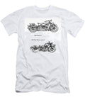 Indian New Hudson Stephen Brooks T-Shirt