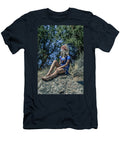 Indian Princess Sara Argyle T-Shirt