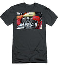 Indian Roadmaster Mike Martin T-Shirt