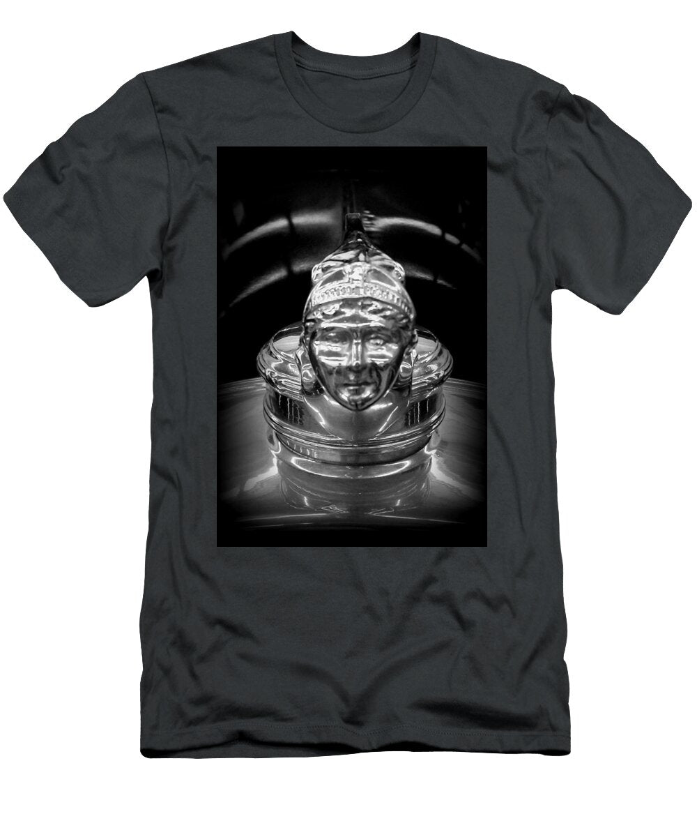 Indian Sherry Lens T-Shirt