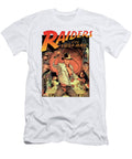 Indiana Jones and the Raiders Rosa Meldiyanti T-Shirt