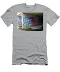 Indianapolis Pogues Run Tunnel 19 Steve Gass T-Shirt