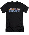 Indoorsy Introvert Indoorsy Cute Gifts for Introvert Indoors Sifou Store T-Shirt
