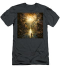 Indulge Chaos Magick Art J Conductor of Chaos T-Shirt
