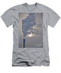 Industrial Pollution 04 Antony Mcaulay T-Shirt