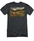 Industrial Remains Rob Hawkins T-Shirt