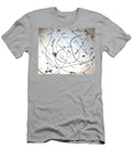 Infant in Turmoil Zelda Botma T-Shirt