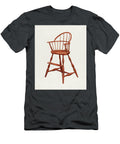 Infants High Chair Motionage Designs T-Shirt