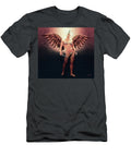 Infernal Angel Joaquin Abella T-Shirt