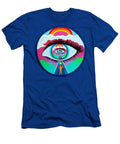 Infinitieye Kayla Dickerson T-Shirt