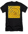 Infinity Spiral Veronica Moldoveanu T-Shirt