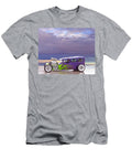 Inflamatory Cool Christopher Mckenzie T-Shirt