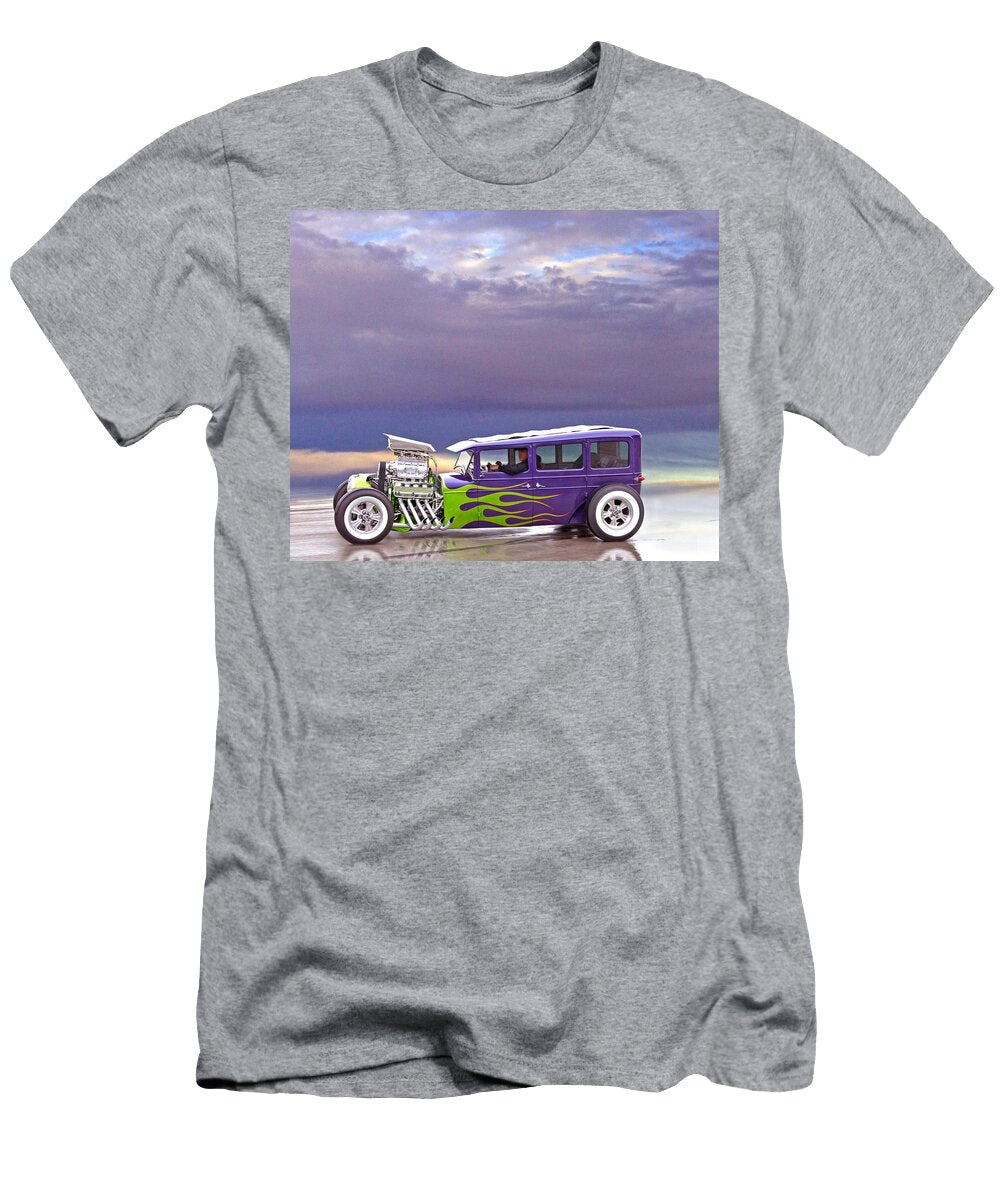 Inflamatory Cool Christopher Mckenzie T-Shirt