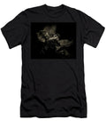 Infrared Frequency Mario Morales Rubi T-Shirt