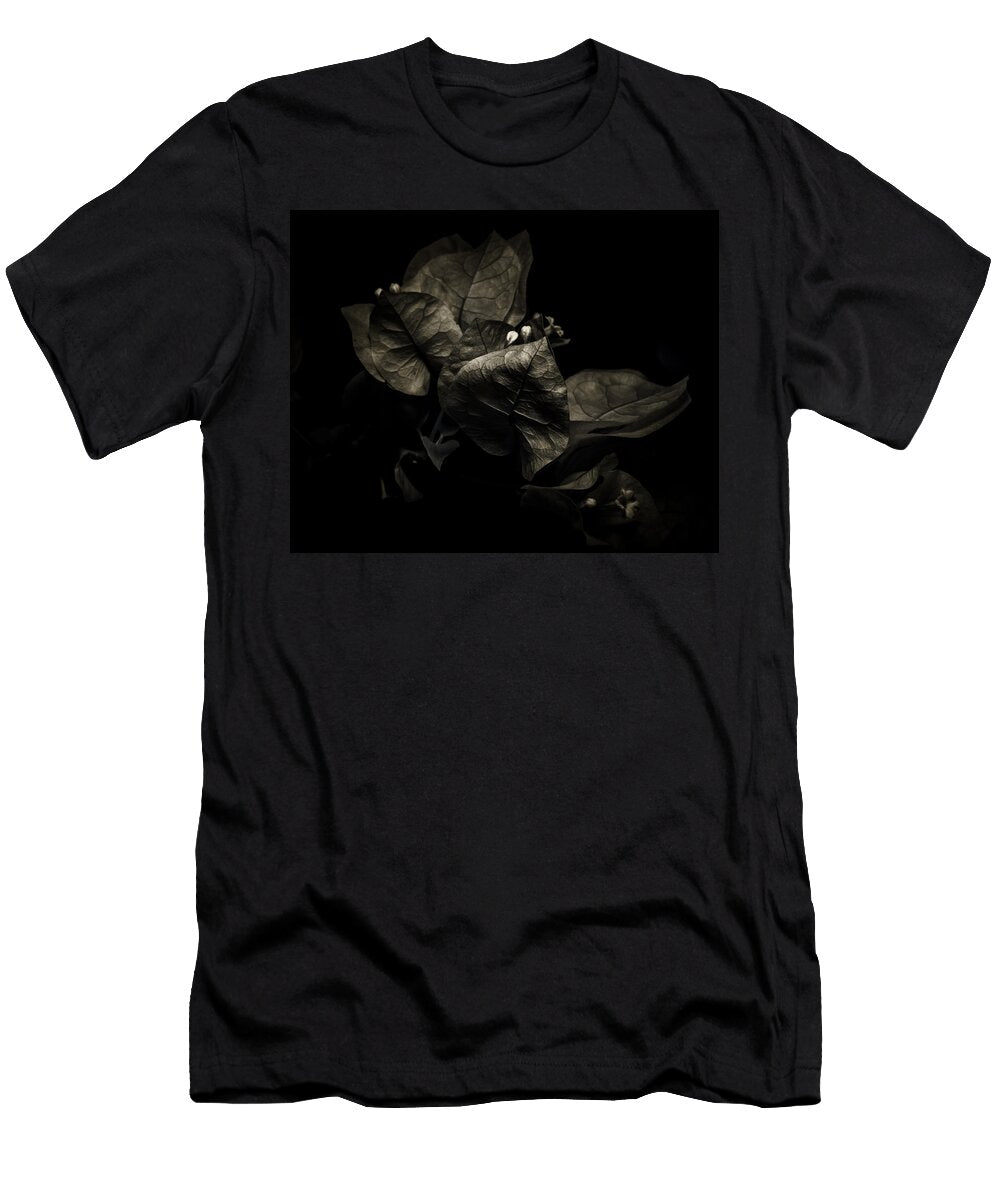 Infrared Frequency Mario Morales Rubi T-Shirt