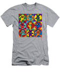 Ing Bears Not Fade Away Grateful Tortuga Ayaan Lukne T-Shirt