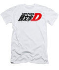 Initial D Frank Martinsson T-Shirt