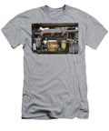 Injection Patina Rob Hawkins T-Shirt