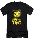 Ink Machine Hera Enniwi T-Shirt