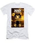 Ink Machine Nurfa Kiki T-Shirt