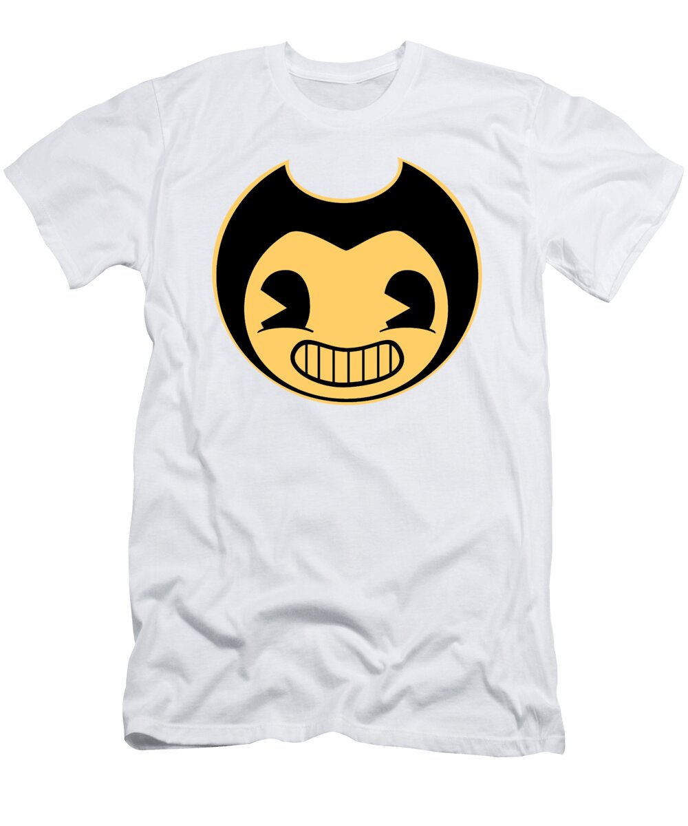 Ink Machine Rasya Farasya T-Shirt