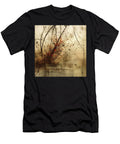 Ink Splash Abstract Pmc 188 Yo Pedro T-Shirt