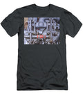 Inline Engine Aeronautics John Straton T-Shirt