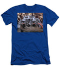 Inline Engine Aeronautics V2 John Straton T-Shirt