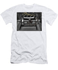 Inline Engine Aeronautics V3 John Straton T-Shirt