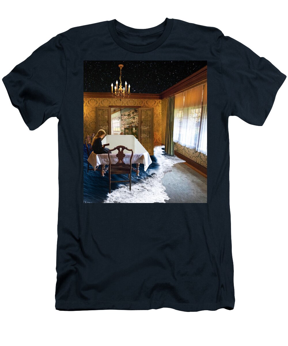 Inner Immersion Federica Colletti T-Shirt