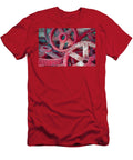 Inner Workings Judy Foote Belleci T-Shirt