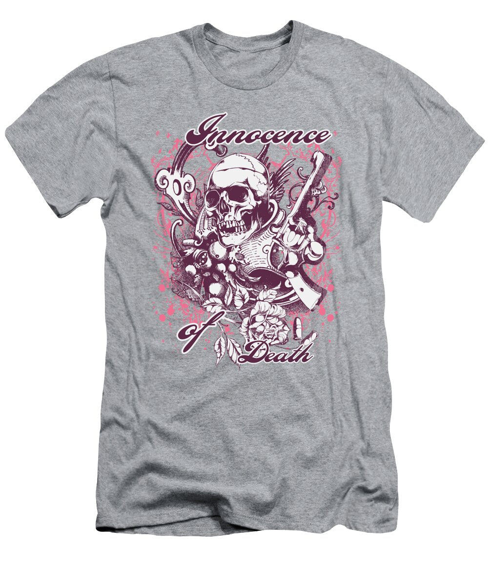 Innocence of Death Anh Nguyen T-Shirt