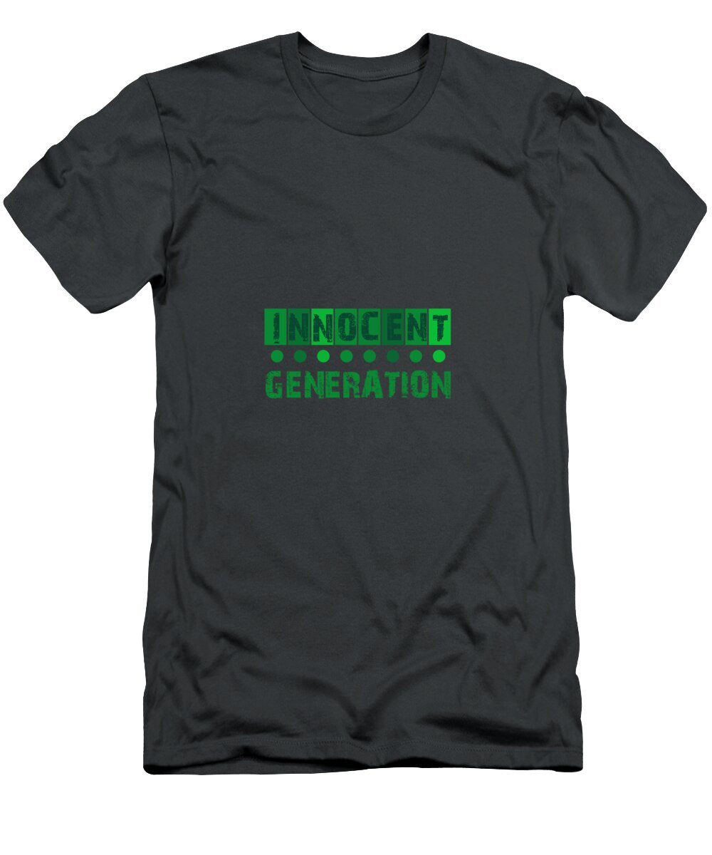 Innocent Generation a Celestial Images T-Shirt