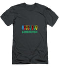 Innocent Generation Celestial Images T-Shirt
