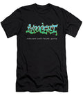 Innocent Until Found Guilty Jim Hull T-Shirt