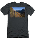 Innsbruck Mario Colonel T-Shirt