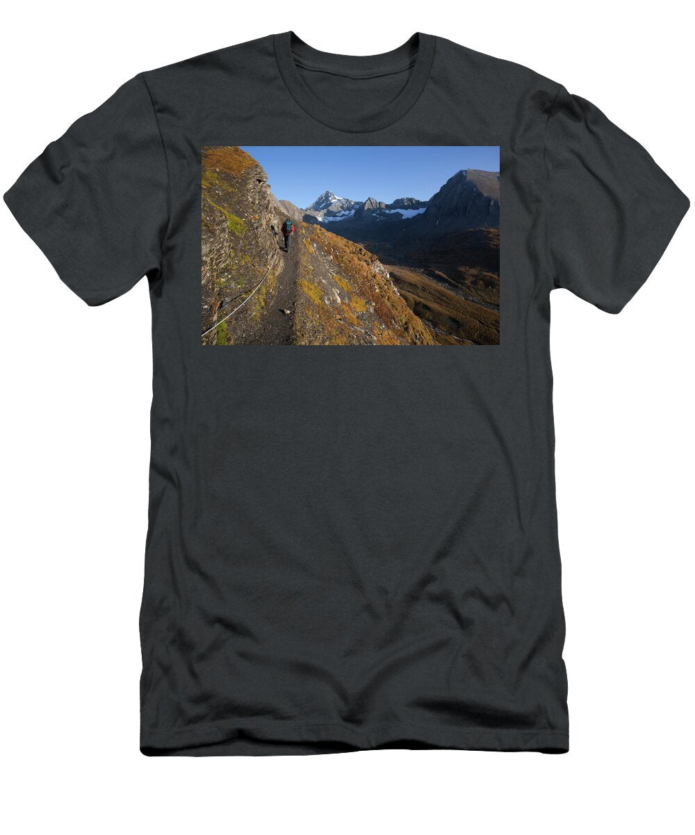 Innsbruck Mario Colonel T-Shirt