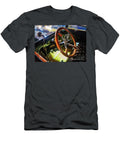 Inside a 1916 Packard Twin Six Anthony Ellis T-Shirt