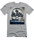 Inside a Lightbulb Robert Margetts T-Shirt