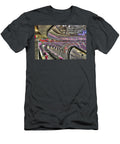 Inside the Palace Auburn Hills Mi B and G Art T-Shirt