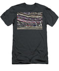 Inside the Palace Ii Auburn Hills Mi B and G Art T-Shirt