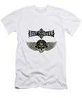 Inside the Wire Clara Samantha T-Shirt