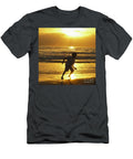 Inspired Spirit Cat Pancake T-Shirt