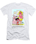 Instead of Brushing My Teeth Cant I Just Chew on One Tony Neat T-Shirt