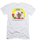 Instead of Youre Entering a World of Pain Try This Jorodo T-Shirt