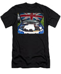 Intercooler Engine Roy Pedersen T-Shirt