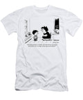 Interesting Ambition Freddie and What Will You Be If Jim Sizemore T-Shirt