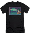 Intergalactic Hotdogs Ad Kids Yvonne Alfie T-Shirt