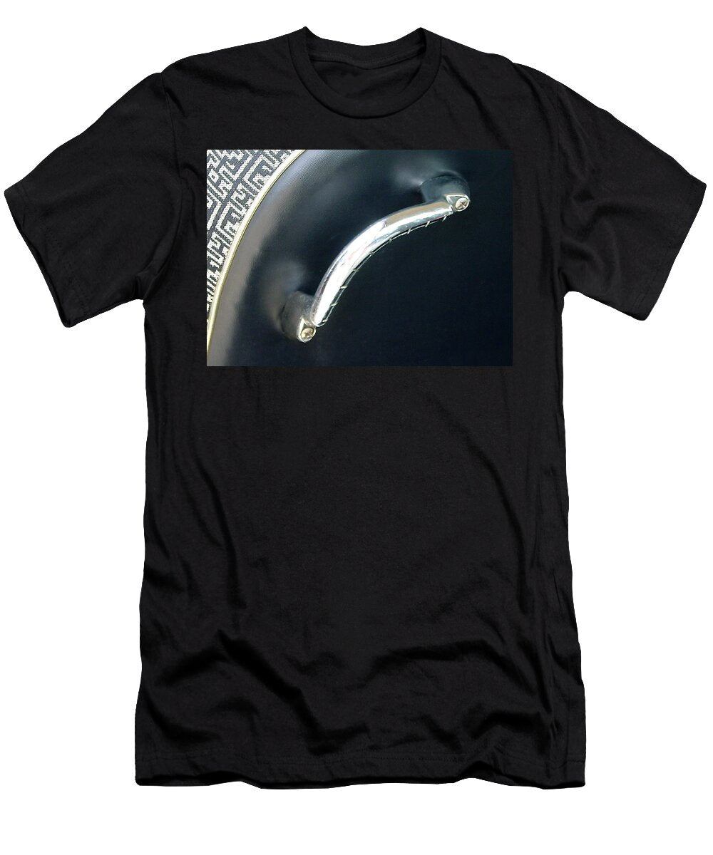 Interior Door Handle Brian King T-Shirt
